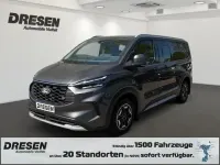 Neu Ford Tourneo Active 170 PS (125 kW) 2026 Metallic) (grau Van / Kleinbus
