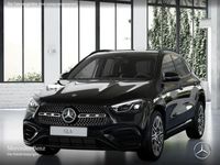 Gebraucht Mercedes GLA200 AMG 150 PS (110 kW) 2026 Grau SUV
