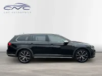 Brugt VW Passat Alltrack 200 HK (147 kW) 2023 Sort Stationcar
