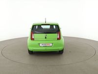 gebraucht Skoda Citigo 1.0 MPI Ambition, Benzin, 11.870 €