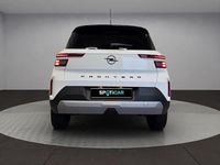 Gebraucht Opel Frontera 83 kW (113 PS) 2025 Weiß SUV