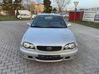 gebraucht Toyota Corolla 1.6 Klima 1 Hand