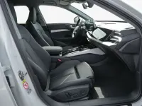 Occasion Audi A5 Business 204 ch (150 kW) 2025 Blanc Break