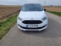 gebraucht Ford C-MAX 1,5 EcoBoost 110kW Sport Sport