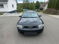 gebraucht Audi A4 2.0 Avant*klimatronik *tüv 11/2024