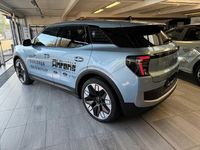 Gebraucht Ford Explorer Premium 210 kW (286 PS) 2025 Blau metallic SUV