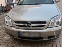 Gebraucht Opel Vectra 147 PS (108 kW) 2003 Grau Limousine