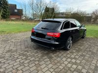 gebraucht Audi A6 Avant (2014) 3,0 TDI