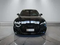 Gebraucht Audi RS5 Competition 450 PS (330 kW) 2024 Sebringschwarz kristalleffekt Coupé