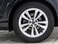 Gebraucht Audi Q7 S-Line 286 PS (210 kW) 2023 Schwarz SUV