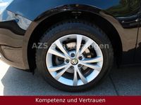 gebraucht Alfa Romeo Giulietta Super/1.Hd/Bluetooth/Klimaauto/USB