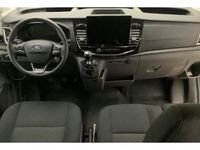 Gebraucht Ford Transit Trend 170 PS (125 kW) 2025 Weiss Van / Kleinbus