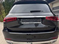 Gebraucht Mercedes GLS350 286 PS (210 kW) 2020 Schwarz SUV