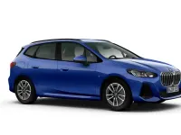 Gebraucht BMW 218 Efficient Dynamics 136 PS (100 kW) 2026