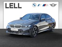 Gebraucht BMW 320 M Sport 190 PS (139 kW) 2025 Grau Limousine