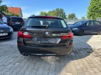 Gebraucht BMW 520 190 PS (139 kW) 2014 Kombi