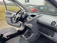 Gebraucht Toyota Aygo 68 PS (50 kW) 2007 Kleinwagen