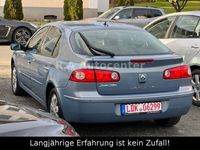 gebraucht Renault Laguna II Exception*Neuzustand*80tkm*Navi*