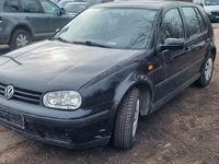 Gebraucht VW Golf III 75 PS (55 kW) 1998 Limousine