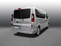 Gebraucht Renault Trafic Evolution 150 PS (110 kW) 2025 Highlandgrau metallic Van / Kleinbus