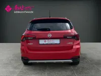 Gebraucht Fiat Tipo 131 PS (96 kW) 2023 Rot Kombi