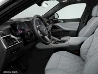 Gebraucht BMW X6 M Sport 381 PS (280 kW) 2025 Black sapphire metallic SUV