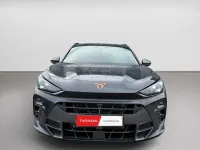 Neu Cupra Terramar 204 PS (150 kW) 2026 Timanfaya grau SUV