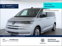 Usata VW Multivan Style 177 CV (130 kW) 2025 Argento Monovolume