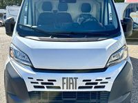 Neu Fiat Ducato 179 PS (131 kW) 2025 Weiß Van