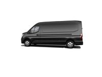Neu Renault Master 2026 Van / Kleinbus