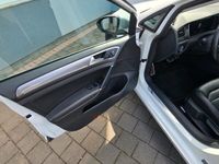 gebraucht VW Golf VII Variant Alltrack