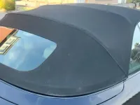 Gebraucht BMW 135 Cabriolet Performance 306 PS (225 kW) 2009 Schwarz Cabrio
