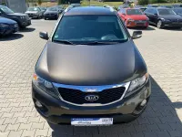 Gebraucht Kia Sorento Attract 197 PS (144 kW) 2012 Braun SUV