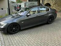 Gebraucht BMW 325 218 PS (160 kW) 2004 Grau Limousine
