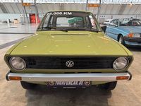 Używany VW Polo 41 KM (30 kW) 1977 Zielony Hatchback