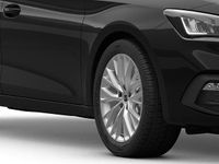 Neu Seat Leon 204 PS (150 kW) 2026 Mitternachtsschwarz Limousine
