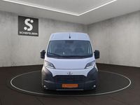 Gebraucht Toyota Proace 140 PS (102 kW) 2024 Icy white Van / Kleinbus