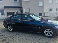 Gebraucht BMW 320 Efficient Dynamics 163 PS (119 kW) 2011 Blau Limousine