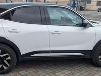 Gebraucht Opel Mokka-e Elegance 100 kW (136 PS) 2023 Weiß SUV