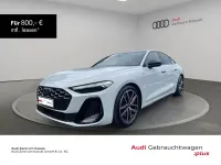 Brugt Audi A5 Ambiente 299 HK (219 kW) 2025 Hvid Sedan