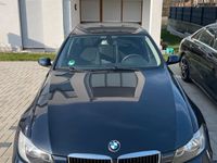 gebraucht BMW 320 3er E90 i