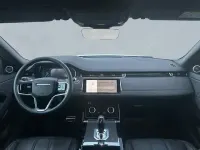 Usado Land Rover Range Rover evoque SE Dynamic 163 HP (119 kW) 2023 Branco SUV