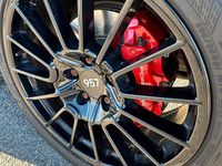 Gebraucht Porsche Cayenne GTS 405 PS (297 kW) 2008 Rot SUV