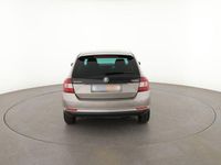 Gebraucht Skoda Rapid Ambition 125 PS (91 kW) 2018 Beige Kleinwagen