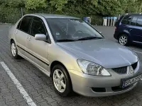 Gebraucht Mitsubishi Lancer 113 PS (83 kW) 2003 Limousine