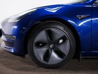 Gebraucht Tesla Model 3 366 kW (498 PS) 2020 Blau Limousine