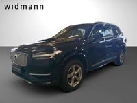 gebraucht Volvo XC90 Inscription AWD *HUD*Memory*Navi*20"*S-Dach