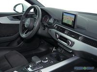 gebraucht Audi A5 Cabriolet 40 TFSI S Line