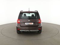 gebraucht Skoda Yeti 1.2 TSI, Benzin, 13.920 €