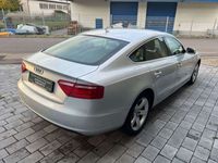 gebraucht Audi A5 Sportback 2.0 TDI/Automatik